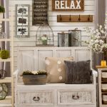 modern farmhouse wall decor ideas