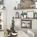 farmhouse wall decor ideas pinterest