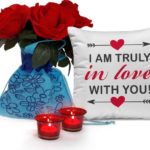 new valentine day gift ideas for her