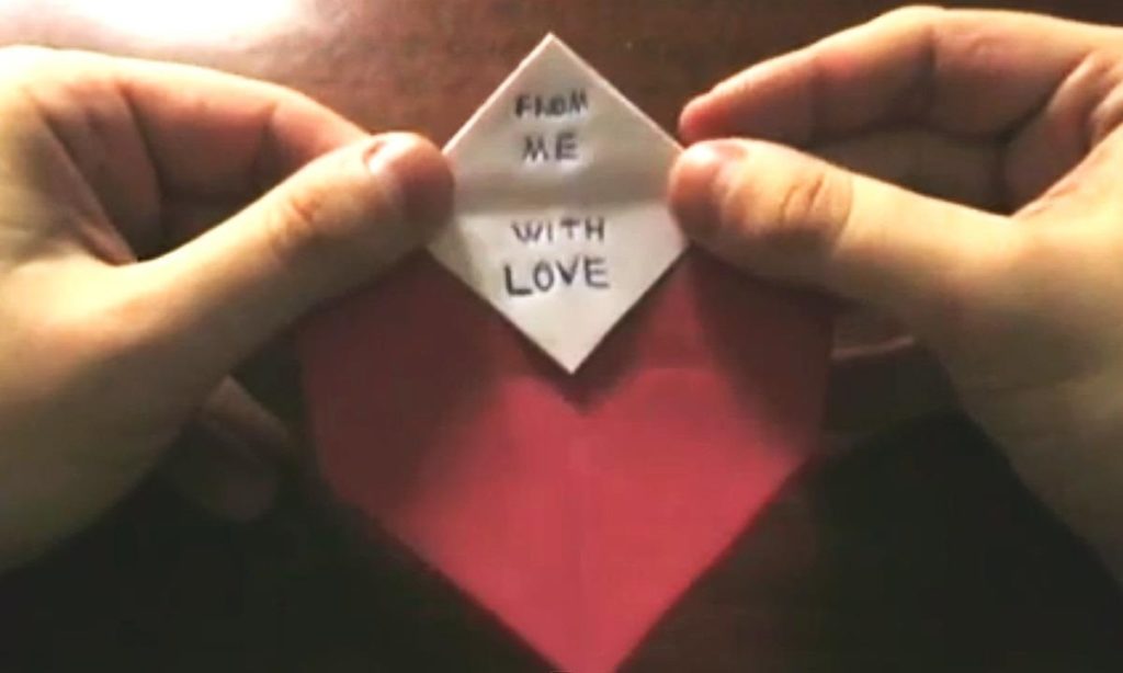 nice valentine day gift ideas for her