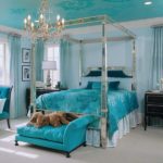 aqua bedroom ideas pinterest