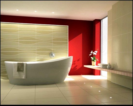 beige bathroom ideas