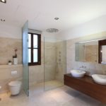 beige bathroom ideas