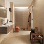 beige bathroom pinterest