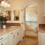 beige bathroom ideas
