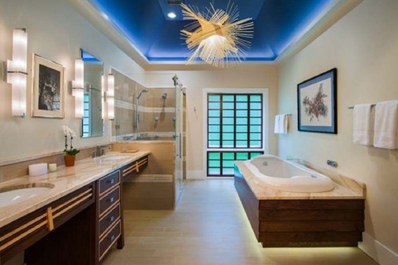 25+ Cool Beige Bathroom Ideas Decor Or Design