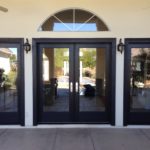 amazing french doors