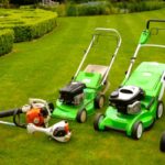 grass cutting tips