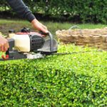 grass cutting tips