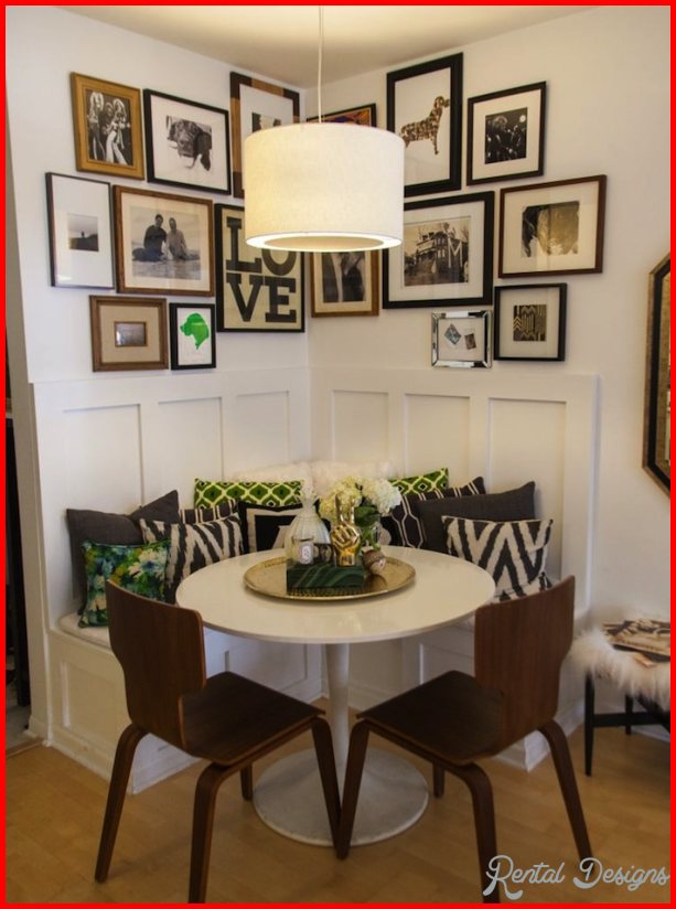 Small Furniture Ideas for Every Room 2018 | Decor Or Design