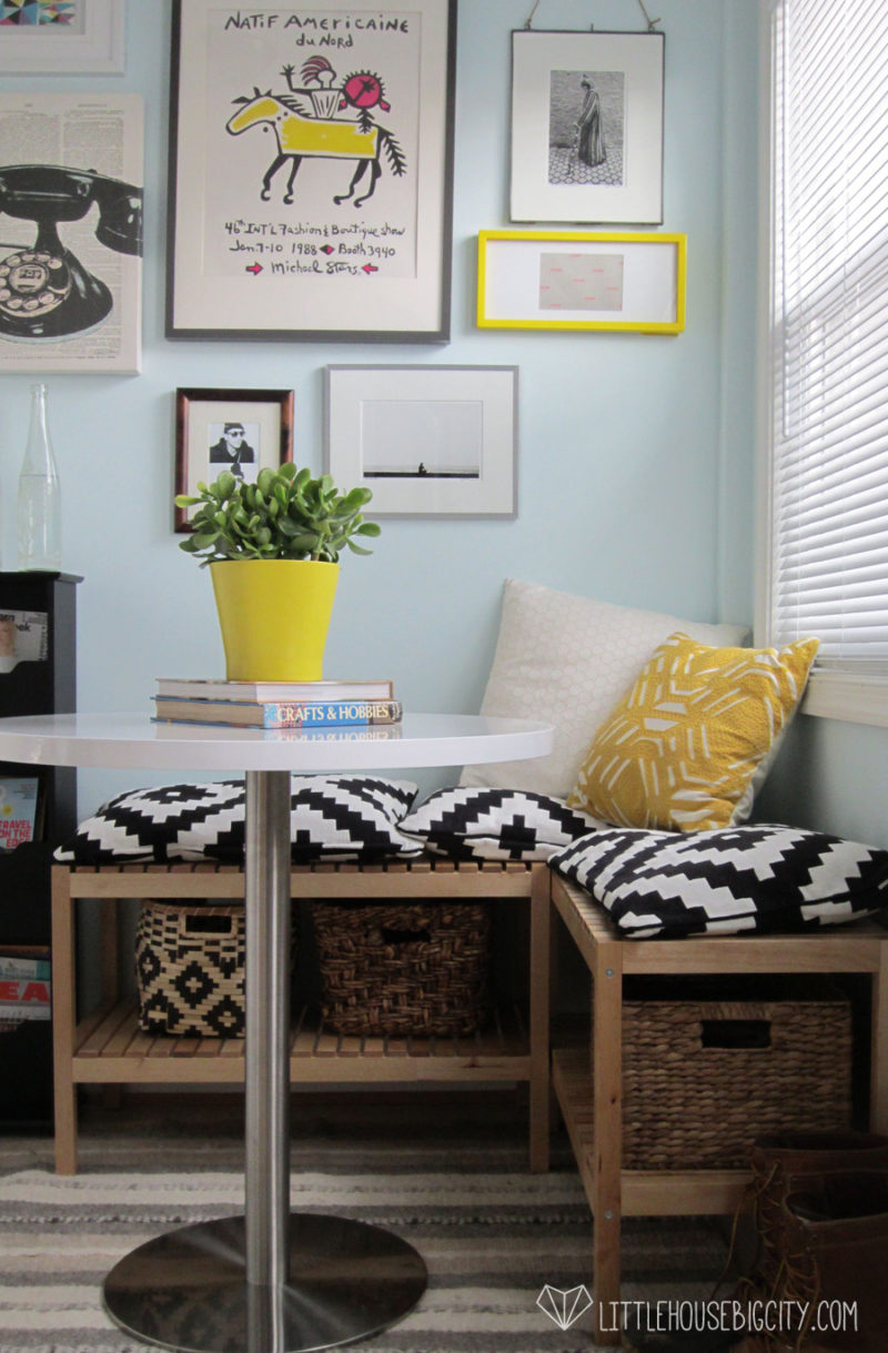 Small Furniture Ideas for Every Room 2018 Decor Or Design