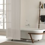 best white bathroom