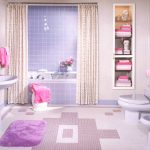 amazing lavender bathroom ideas
