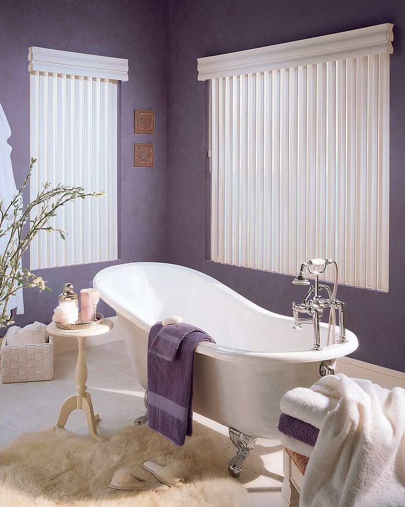 amazing lavender bathroom ideas