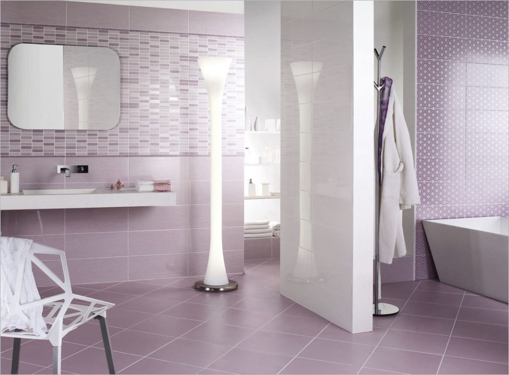 lavender bathroom ideas pinterest