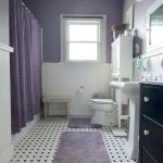 lavender bathroom ideas pinterest