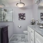 best lavender bathroom ideas