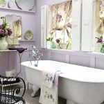 new lavender bathroom ideas