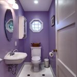 best lavender bathroom ideas