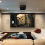 living rooms with TVs ideas