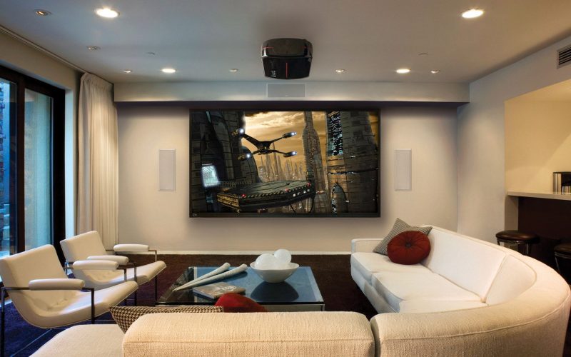 Top 25 Living Rooms with TVs Decor Or Design