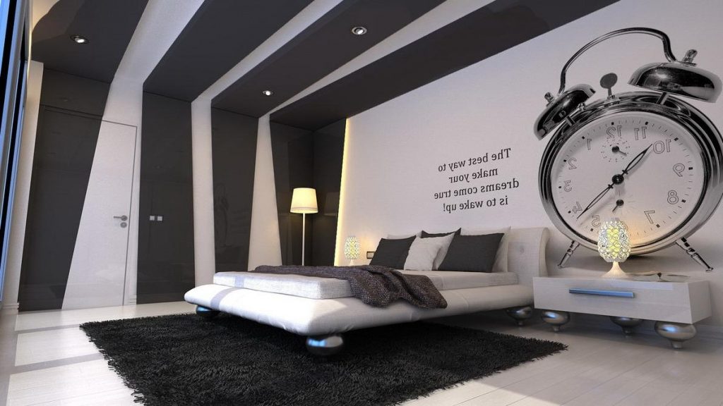 The Best Men S Bedroom Wall Decor Ideas Decor Or Design