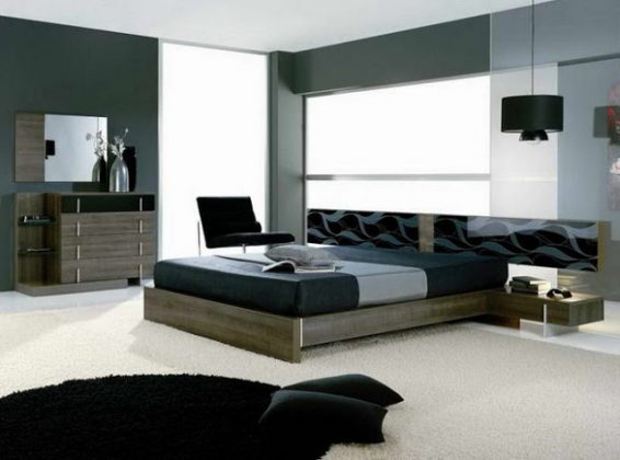 The Best Men's Bedroom Wall Decor Ideas | Decor Or Design