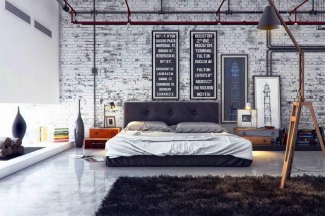 The Best Men's Bedroom Wall Decor Ideas | Decor Or Design