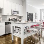 kitchens gourmet pinterest