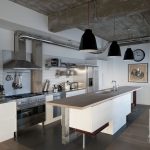 kitchens gourmet pinterest