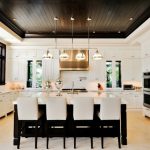 nice kitchens gourmet