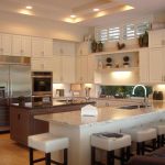small kitchens gourmet