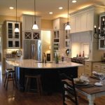 kitchens gourmet pinterest