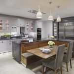 kitchens gourmet pinterest