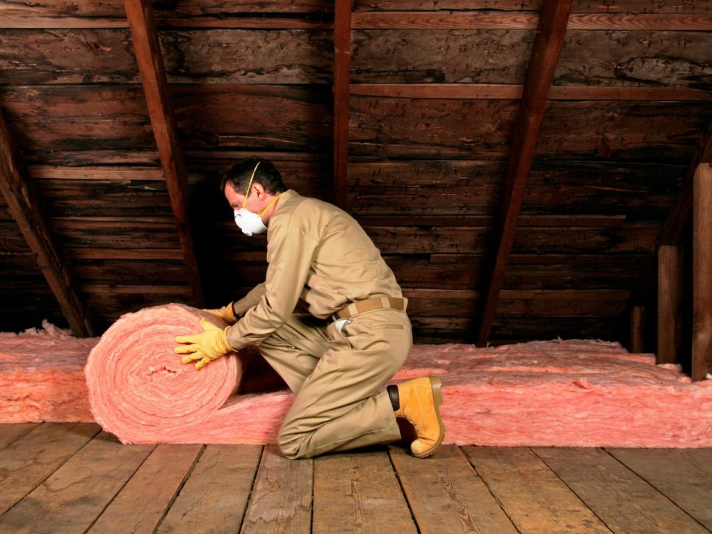 Insulation Company Tampa