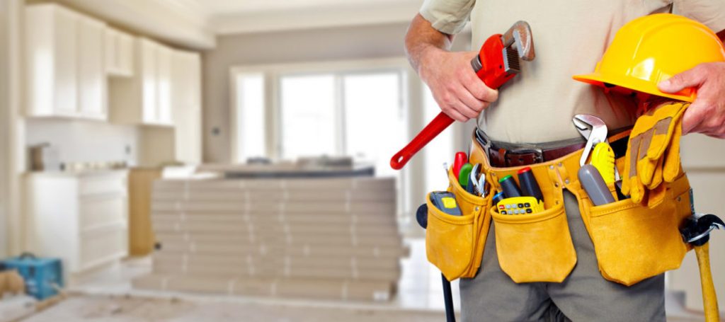 The Following Are Five Reasons To Hire A Handyman
