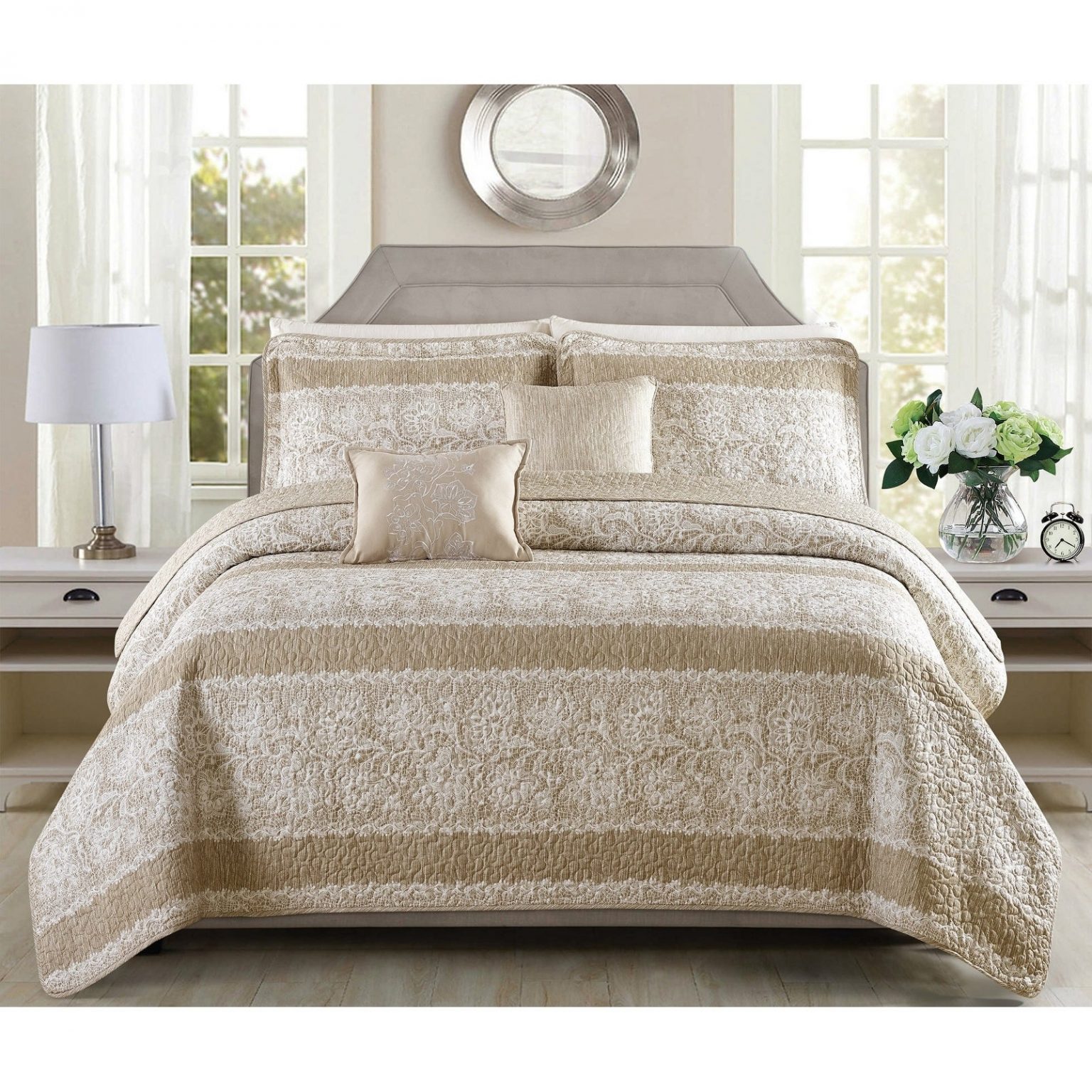 Bedspreads Buying Guide 2020 Decor Or Design