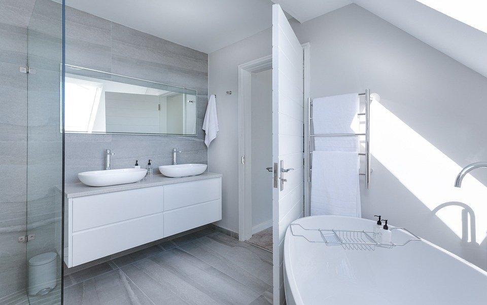 Average Cost of a Bathroom Remodel in 2020