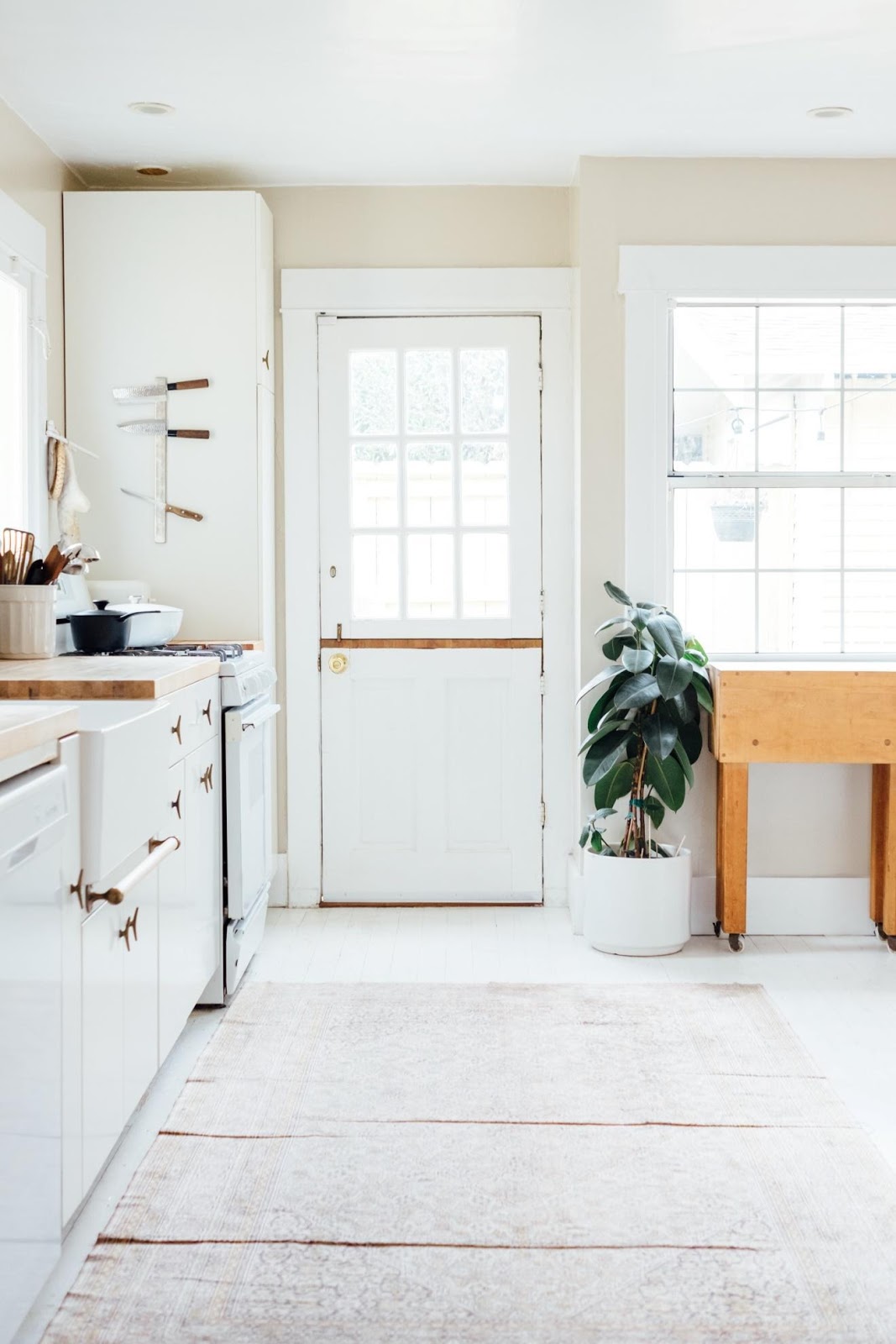 6 Benefits Of Having Natural Light In The Kitchen