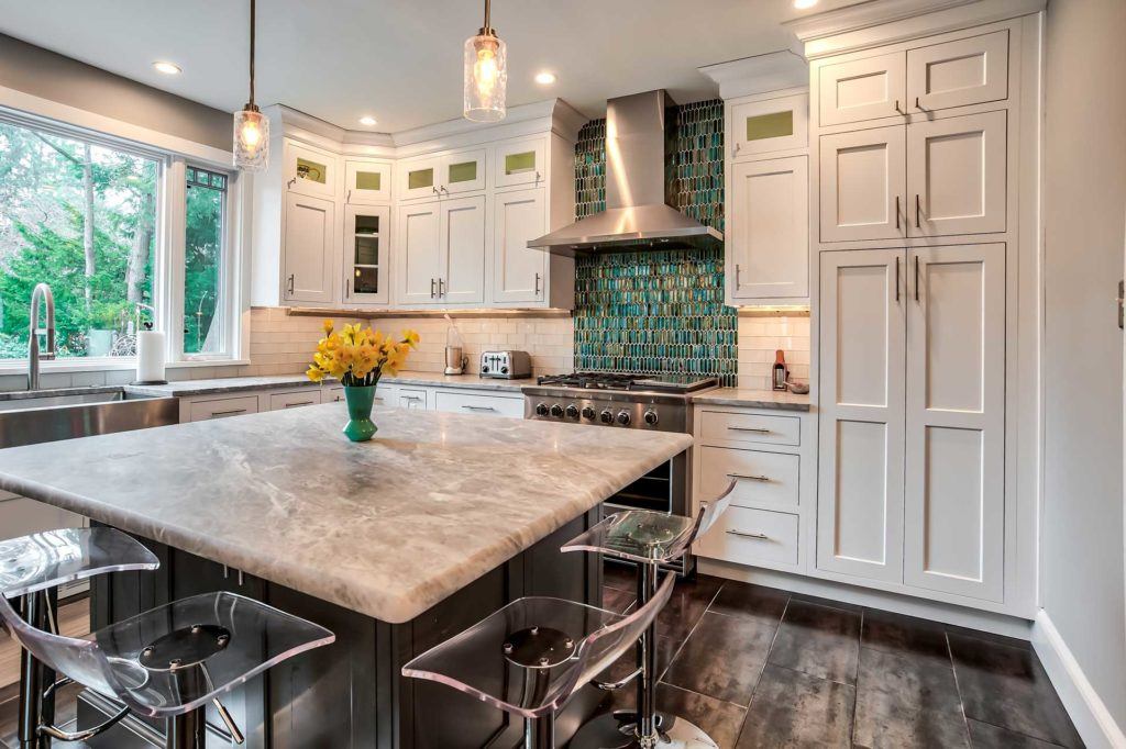 kitchen cabinetry