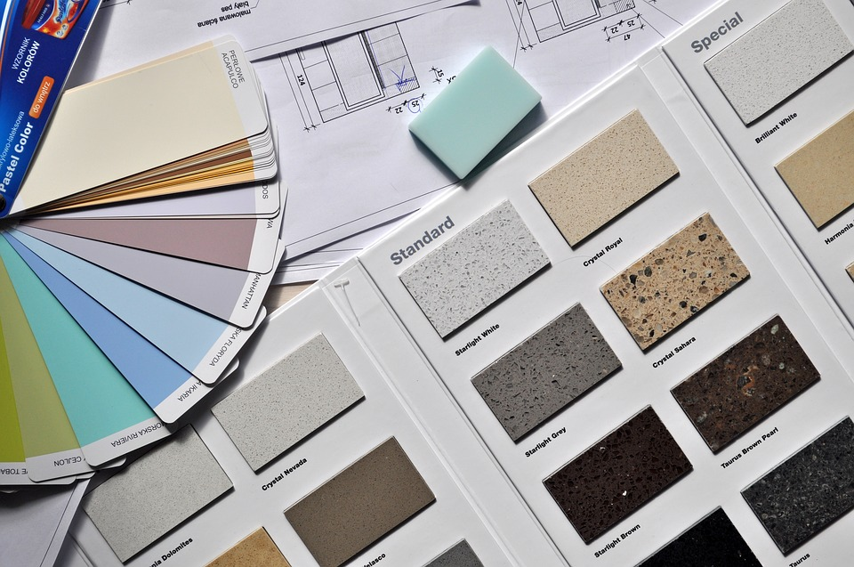 5 Color Rules You Should Follow For A Balanced Interior Design