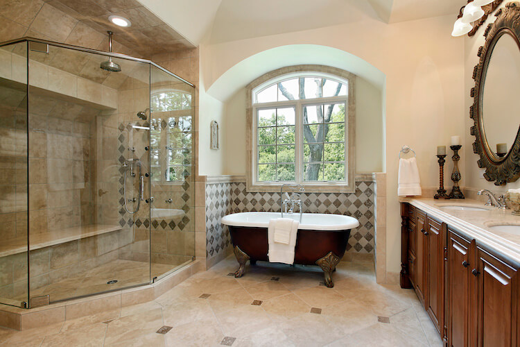 Tips bathroom remodeling